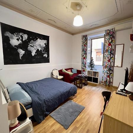 Apartment Happy Катания Екстериор снимка