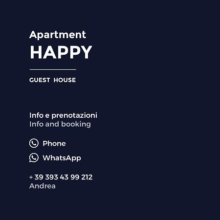 Apartment Happy Катания Екстериор снимка