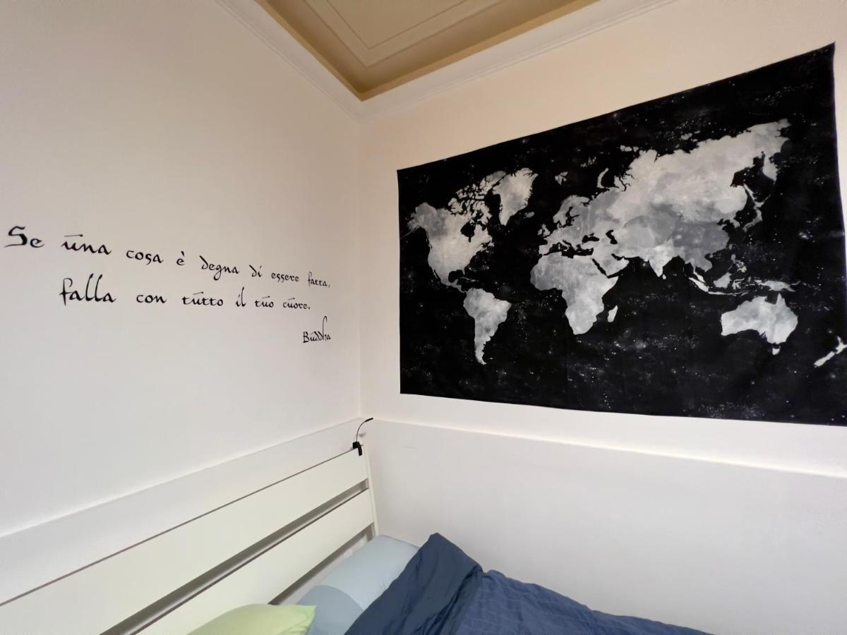 Apartment Happy Катания Екстериор снимка