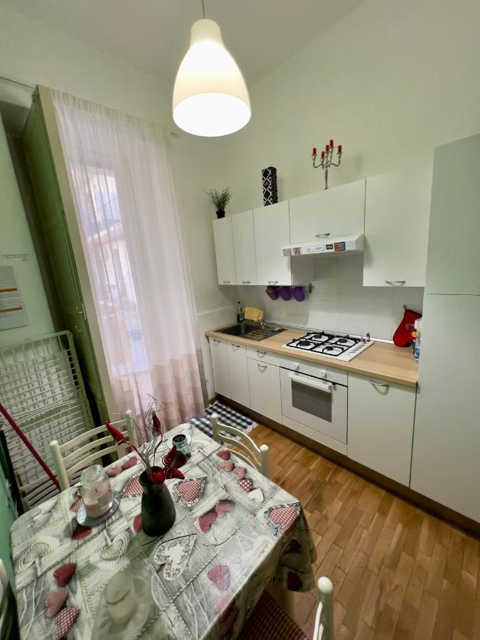 Apartment Happy Катания Екстериор снимка